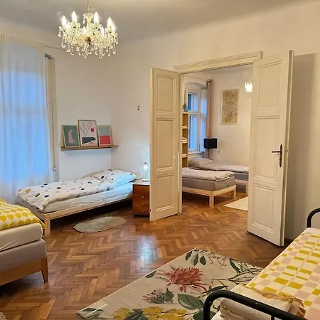 Big Old Town Special Apartment Bratislava Exterior photo