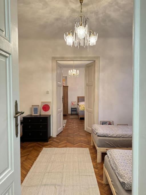 Big Old Town Special Apartment Bratislava