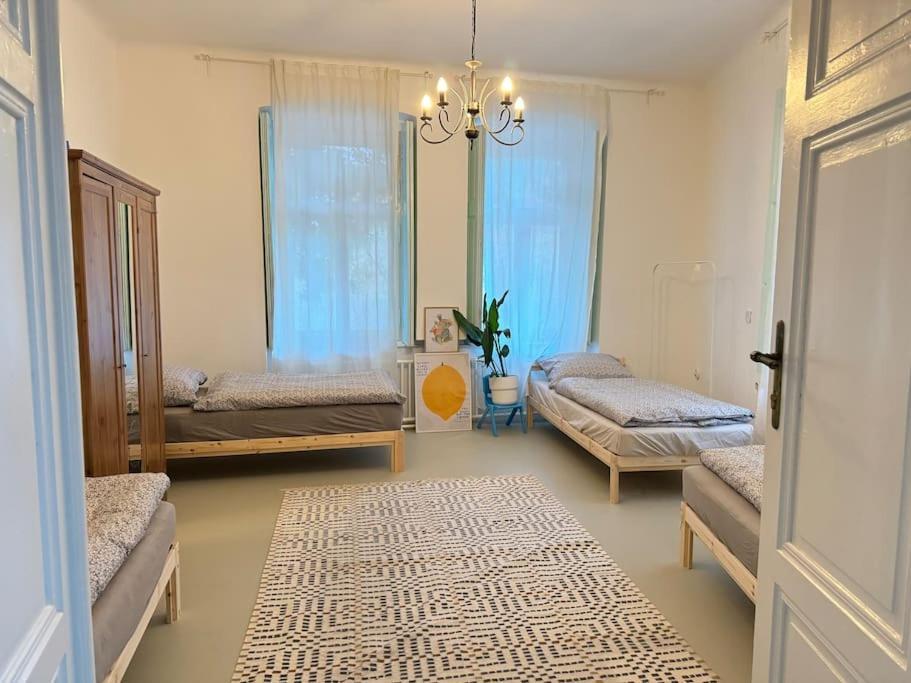 Big Old Town Special Apartment *