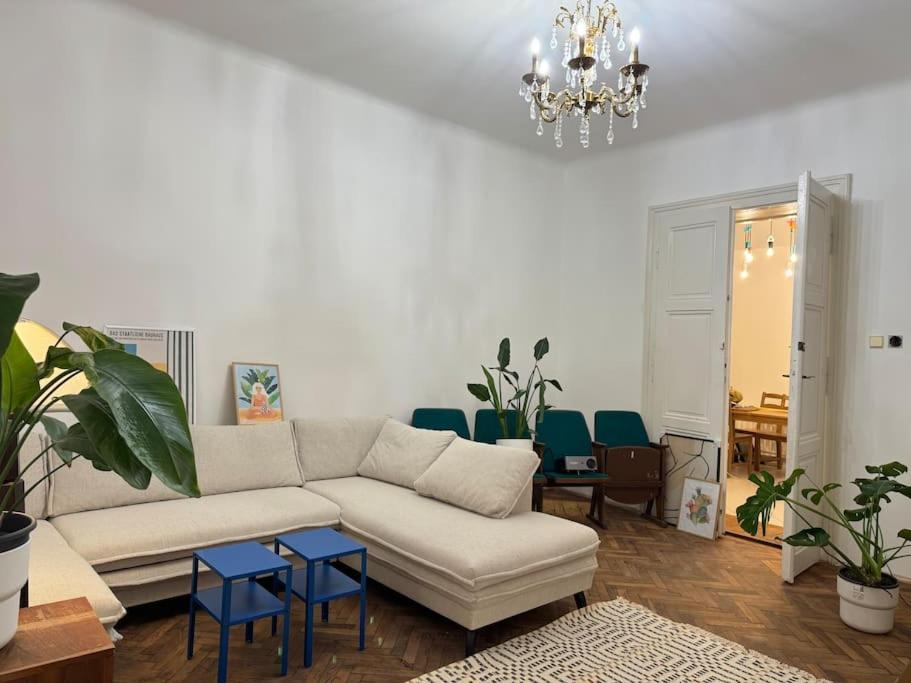 Big Old Town Special Apartment Bratislava