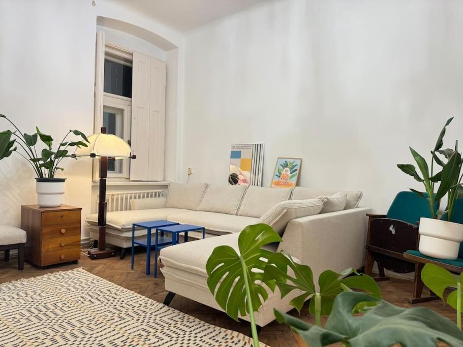 Apartment Big Old Town Special