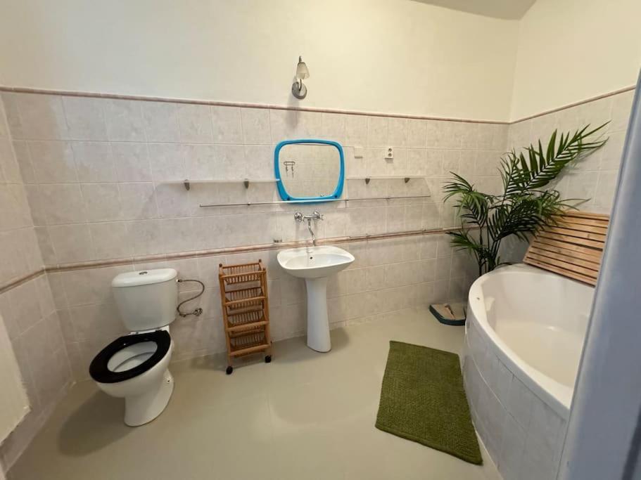 Apartment Big Old Town Special Bratislava